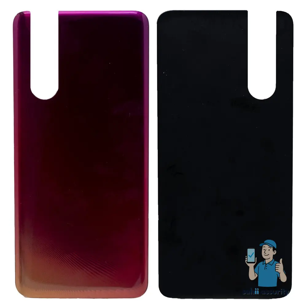 Back Panel Cover for Vivo V15 Pro